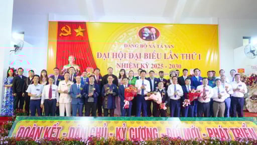 Xây dựng Tả Van trở thành “Khu du lịch cộng đồng tiêu biểu” của Lào Cai