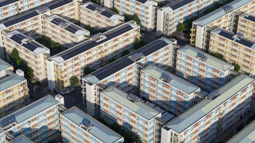 600 căn nhà ở xã hội tại Bắc Ninh dự kiến bán từ 470 triệu đồng