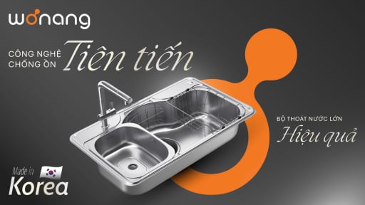 Wonang Made in Korea: Mang chuẩn mực tinh hoa Hàn Quốc  vào từng gian bếp Việt