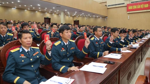 Quân chủng Phòng không, Không quân sẽ xây dựng, triển khai Đề án “Vòm Phòng không bền vững”