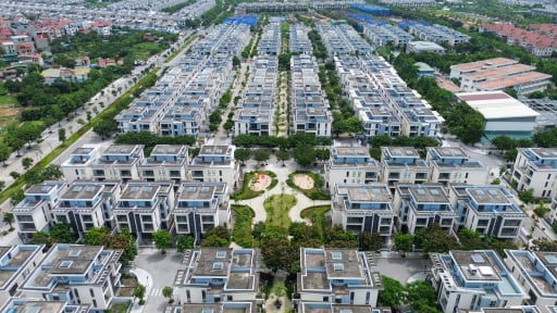 Khu đô thị Dương Nội: Bức tranh toàn cảnh giữa kỳ vọng và thực tại