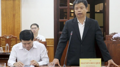 Liên danh Hàn Quốc muốn 'rót' 60 triệu USD làm hai khu nghỉ dưỡng ở Gia Lai