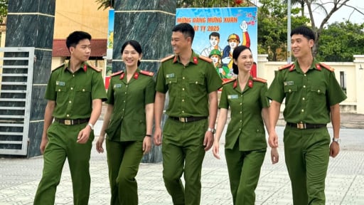 Vì sao bộ phim về sáp nhập, tinh gọn bộ máy, nạn hàng giả đang phát trên VTV gây tranh cãi?