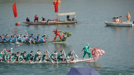  Bài dự thi 'Việt Nam trong tôi': Từ tình yêu văn hoá quê hương đến khát vọng dựng xây Tổ quốc