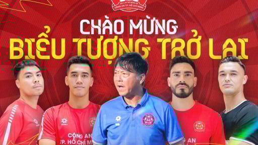 HLV Lê Huỳnh Đức chính thức tái xuất cùng CLB giàu tiềm lực