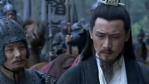 Không phải Ngụy Diên, Mã Tắc nếu muốn ngăn cản Trương Cáp ở trận Nhai Đình cần dựa vào ai?