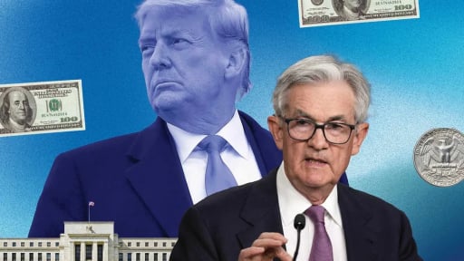 Thị trường tài sản số hôm nay 6/8: Rung lắc mạnh trước ngày Tổng thống Mỹ Donal Trump áp thuế toàn cầu