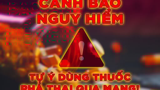 Một phụ nữ ở Cần Thơ suýt mất mạng vì dùng thuốc phá thai tại nhà