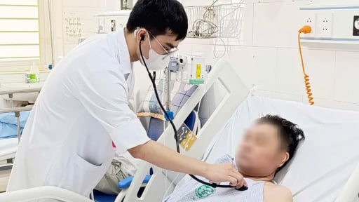 Suýt mất mạng vì vết thương nhỏ khi đi tắm biển, bác sĩ cảnh báo 'sát thủ' dưới biển