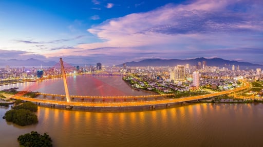 Thành phố biển miền Trung có 2 sân bay và 2 “siêu quy hoạch” giúp thị trường BĐS tăng trưởng bứt phá?