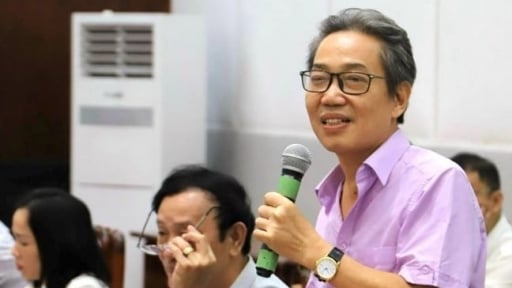 Lãng phí do thể chế là nghiêm trọng nhất, “điểm nghẽn của mọi điểm nghẽn”