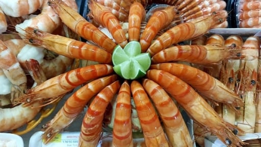 Một loài thủy sản của Ấn Độ bị đánh thuế cao ở Mỹ, cơ hội của Việt Nam?