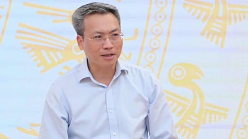 Thiếu tướng Nguyễn Quốc Toản: Bộ Công an áp dụng cấp độ bảo vệ cao nhất cho các sự kiện trọng đại