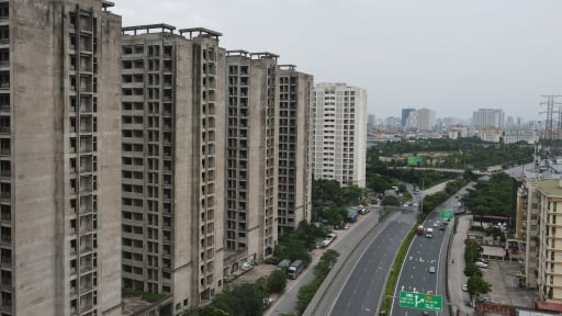 Thanh tra Chính phủ vào cuộc, kiểm tra 3 dự án nghìn tỷ của HUD tại Linh Đàm