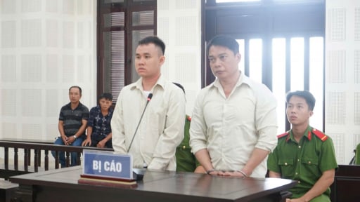 Người đàn ông lĩnh án chung thân vì mua bán trái phép chất ma túy sau khi mãn hạn tù chưa đầy 5 năm