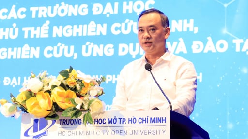 Mục tiêu đến năm 2035, Việt Nam sẽ có 5 đại học tinh hoa tầm cỡ quốc tế