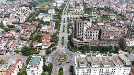 7 dự án đầu tiên ở Bắc Ninh được “cởi trói” giấy phép xây dựng
