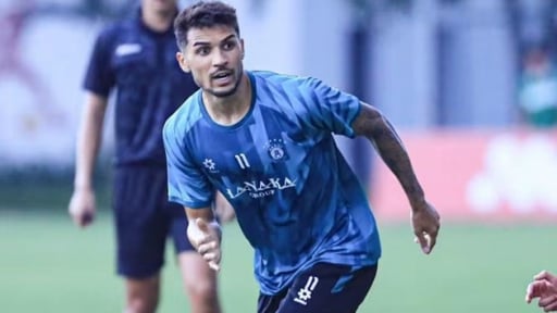 Tin chiều 7/8: Hà Nội FC bất ngờ gạch tên Hendrio