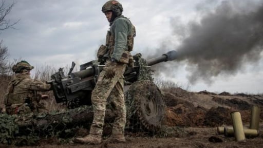 'Đã mất kiểm soát': Ở Phương Tây tuyên bố về tình hình Ukraine
