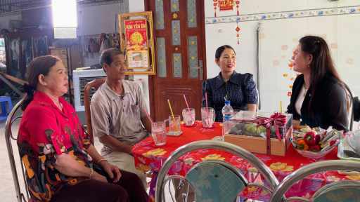 Hành trình phục hồi từ bờ vực sinh tử: “Nhờ bảo hiểm mà anh mới sống được”