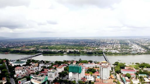 Điều kiện phân lô, tách thửa đất ở và đất nông nghiệp mới nhất tại Huế 