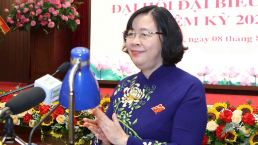 Bí thư Hà Nội: Cán bộ lãnh đạo, quản lý, người đứng đầu thực hiện nghiêm trách nhiệm nêu gương