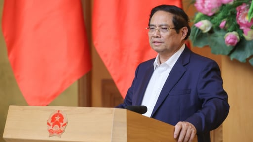 Thủ tướng: Đẩy mạnh các phong trào thi đua, làm tốt công tác khen thưởng chào mừng 80 năm Quốc khánh