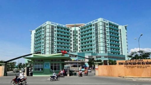 Bệnh viện Phụ sản - Nhi Đà Nẵng chấn chỉnh tình trạng thu phí giữ xe cao hơn quy định