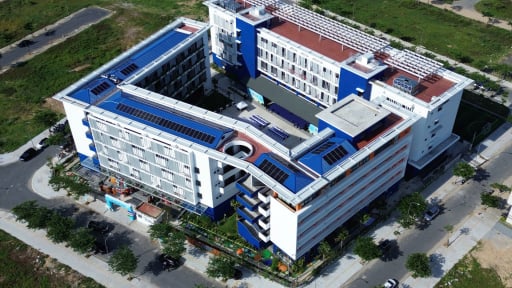 Ngôi trường đặc biệt mang tên “Hy vọng” - nơi ươm mầm nghị lực và khát vọng sống
