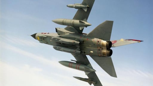 Nga bắn hạ 240 máy bay không người lái của Ukraine và 8 tên lửa Storm Shadow của Anh 