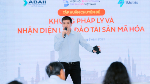 Thí điểm sàn giao dịch tài sản số: Tránh lặp lại 'vết xe đổ' chứng khoán đầu thập niên 2000