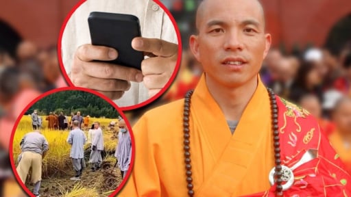 Trụ trì mới của Thiếu Lâm tự áp dụng quy tắc 'khắt khe', 30 nhà sư, nhân viên bỏ đi