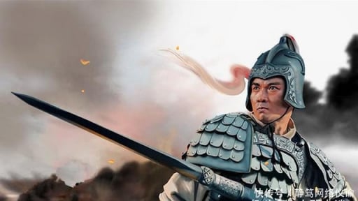 Kỳ nhân nào chỉ xuất hiện một lần nhưng đã khiến Triệu Vân thất bại?