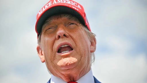Châu Âu thất vọng tột cùng với ông Trump vì không gây áp lực cho Tổng thống Putin