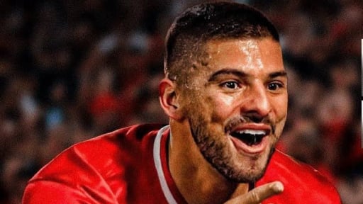 Tin sáng 9/8: CLB Ninh Bình thử việc hậu vệ người Brazil cao 1m90, từng chơi tại J-League