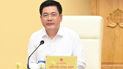 Bộ trưởng Bộ Công Thương nói gì về việc đàm phán thương mại với Hoa Kỳ?