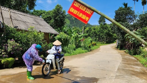 Dịch tả lợn Châu Phi, nhìn từ điểm nóng: Lào Cai 'lập trận' chống dịch, cứu sinh kế của nông dân (Bài 4)