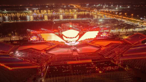 V Concert - Rạng rỡ Việt Nam: Dàn nghệ sĩ sẵn sàng 'bùng cháy' trước giờ G