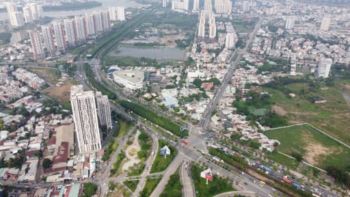 TP.HCM đã gỡ vướng pháp lý hơn 100 dự án trong các tháng đầu năm