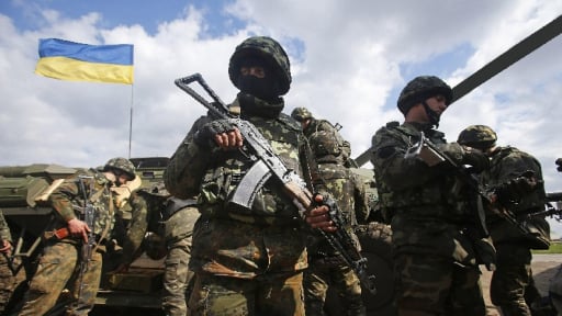 Tình báo Ukraine đột kích lãnh thổ Nga, tấn công lữ đoàn phòng không của Moscow