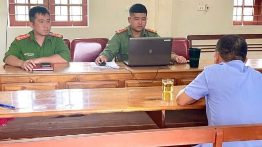 Người đàn ông ở Nghệ An bị xử lý vì chia sẻ clip AI 'nấu cao xương người' 