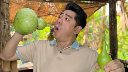 Video Huỳnh Anh Tuấn sau đột quỵ bất ngờ xuất hiện khiến khán giả xúc động