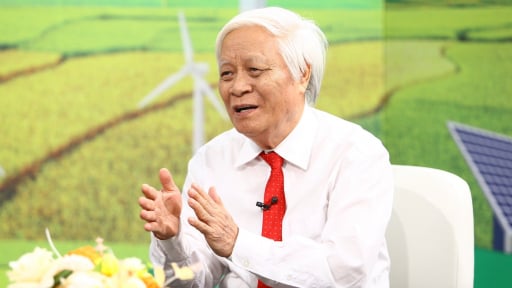 TS. Nguyễn Viết Chức: “Giảm nghèo giai đoạn mới là giảm nghèo trong cả tư duy, cách nghĩ”