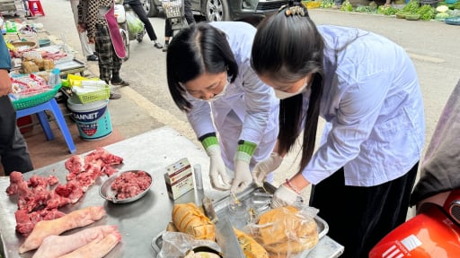 Chủ tịch UBND TP.Hải Phòng yêu cầu đặc biệt chú ý các hành vi vi phạm này trong vấn đề an toàn thực phẩm