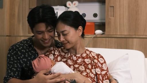 1.000 ngày dài nhất cuộc đời Ngô Thanh Vân khi 'đi tìm con'