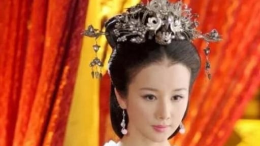 Mã Tư thị là ai mà khiến Hán Nguyên Đế cả đời vương vấn?
