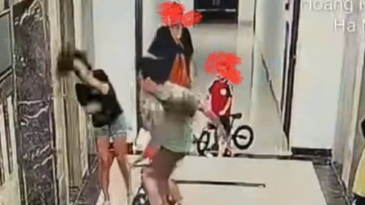 TIN NÓNG 24H QUA: Khởi tố 2 người vụ thi thể cô gái trong vali; tin mới vụ đối tượng hành hung phụ nữ tại chung cư ở HN