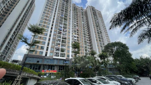 Danh tính nam thanh niên hành hung dã man cô gái ở chung cư Sky Central (Hà Nội)