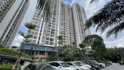 Bảo vệ 'hé lộ' nguyên nhân cô gái bị hành hung ở chung cư Sky Central (Hà Nội)