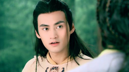 Dương Khang - Nhân vật nhiều thủ đoạn tàn độc và đáng khinh bỉ nhất kiếm hiệp Kim Dung